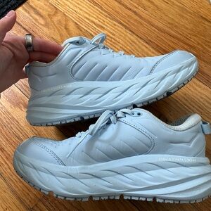 Women's Hoka Bondi SR